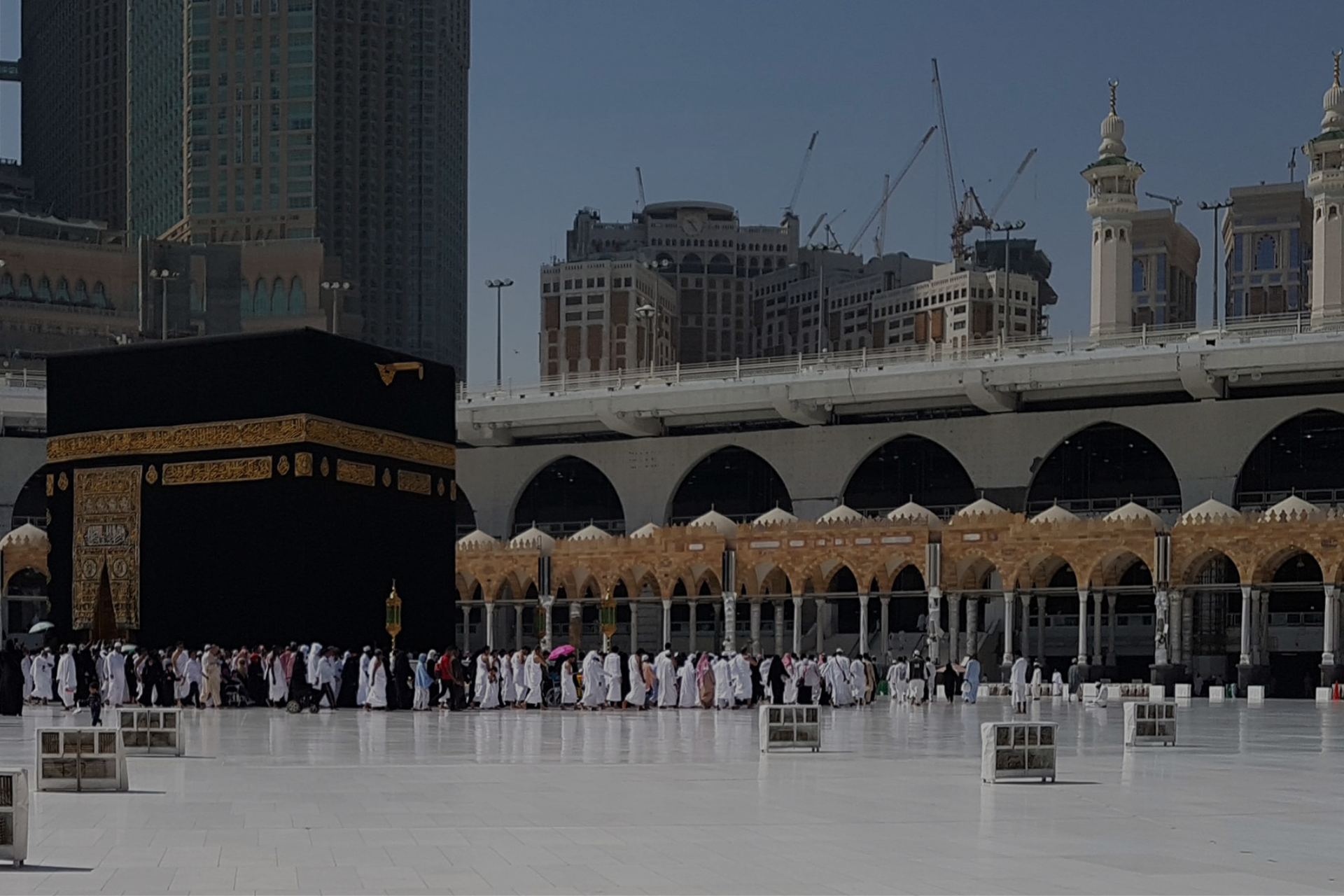 umrah packages 7