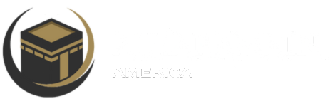 Alharamain america light Logo